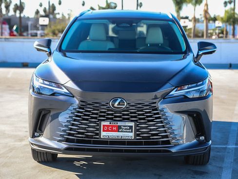 Used 2024 Lexus RX 350h image 3