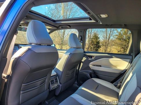 New 2026 Subaru Forester Limited image 12