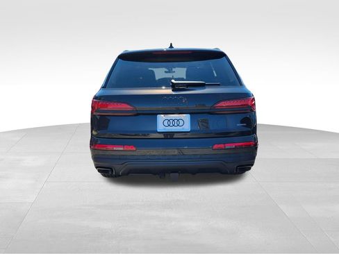 New 2026 Audi Q7 2.0T Premium Plus AWD/4WD image 6