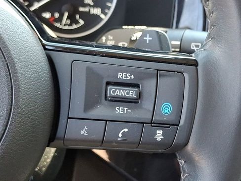 Certified 2023 Nissan Pathfinder SL w/ SL Premium Package AWD/4WD image 26