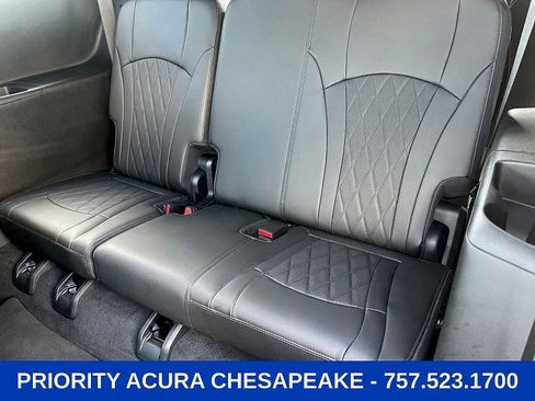 Used 2023 Buick Enclave Avenir w/ Avenir Technology Package AWD/4WD image 25