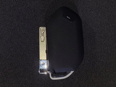 Used 2025 Kia K4 FWD image 32
