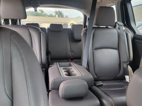 Used 2019 Honda Odyssey EX-L image 34