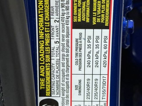 Used 2022 Lexus ES 350 F Sport image 49