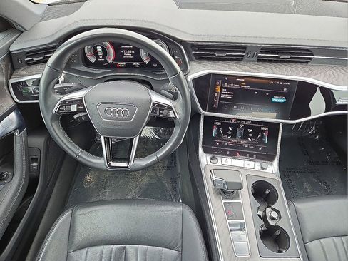 Used 2024 Audi A6 Premium Plus image 17