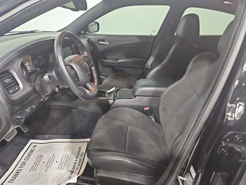 Used 2023 Dodge Charger GT w/ Plus Group image 10
