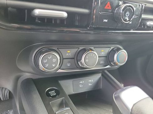 New 2026 Nissan Kicks S FWD image 17