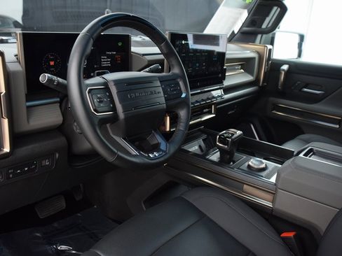 Used 2024 GMC Hummer EV 3X w/ Extreme Off-Road Package image 22