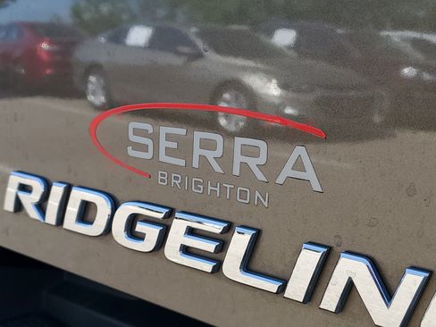Used 2022 Honda Ridgeline RTL-E image 33
