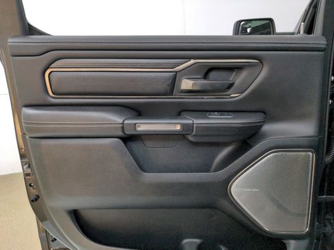 Used 2020 RAM 1500 Limited image 27