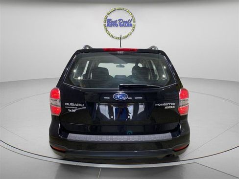 Used 2015 Subaru Forester 2.5i w/ Alloy Wheel Package AWD/4WD image 3