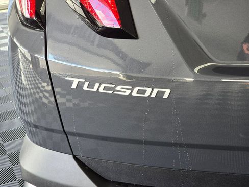 New 2026 Hyundai Tucson SEL AWD/4WD image 13