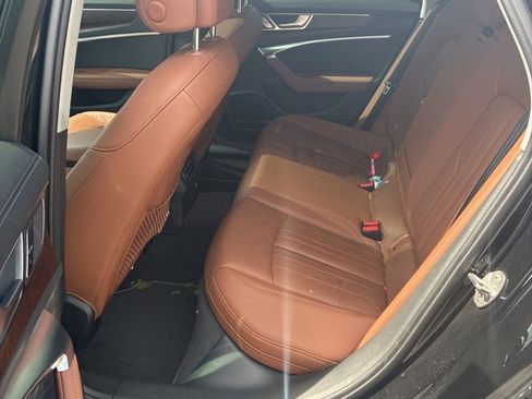 Used 2019 Audi A6 3.0T Premium Plus w/ Premium Plus Package image 17