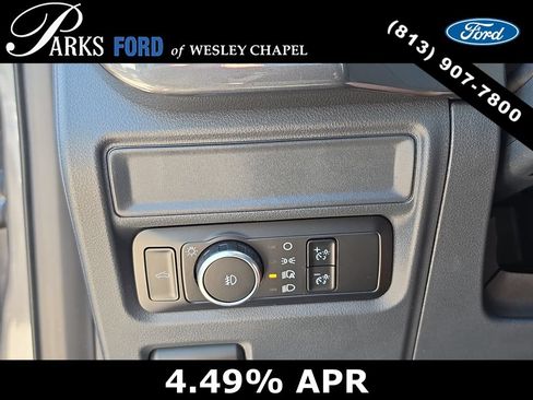 Certified 2024 Ford F150 STX w/ Equipment Group 201A FX4 AWD/4WD image 26