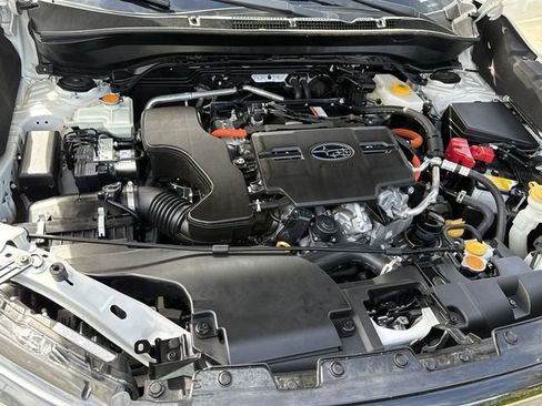 Used 2025 Subaru Forester Sport image 21