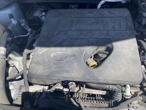 Used 2021 Ford Bronco Sport Outer Banks image 23