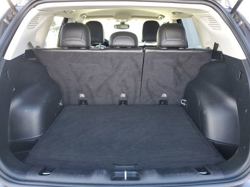 Used 2019 Jeep Compass Latitude w/ Cold Weather Group image 25