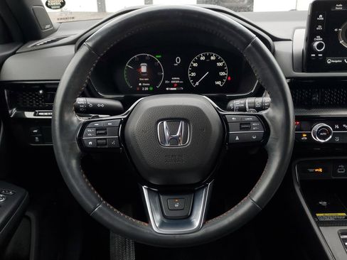 Used 2023 Honda CR-V Sport Touring image 33