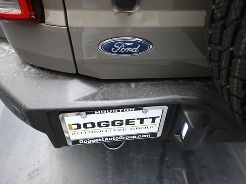 New 2025 Ford Bronco Big Bend image 10