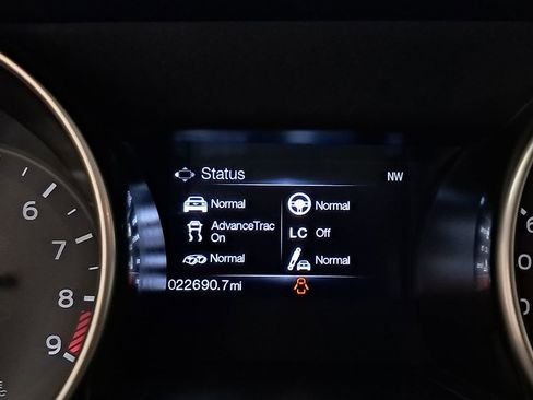 Used 2016 Ford Mustang Shelby GT350 w/ Technology Package image 13