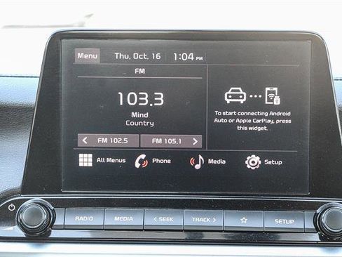 Used 2024 Kia Forte LXS image 14