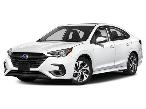 Used 2023 Subaru Legacy Premium AWD/4WD image 1