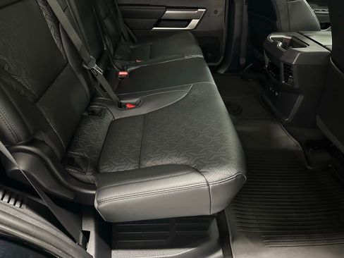 Used 2024 Toyota Sequoia SR5 w/ SR5 Premium Package AWD/4WD image 54