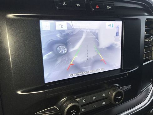 Used 2023 Ford F150 XL w/ STX Appearance Package image 17