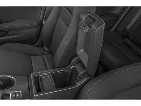 New 2026 Honda Civic LX image 16
