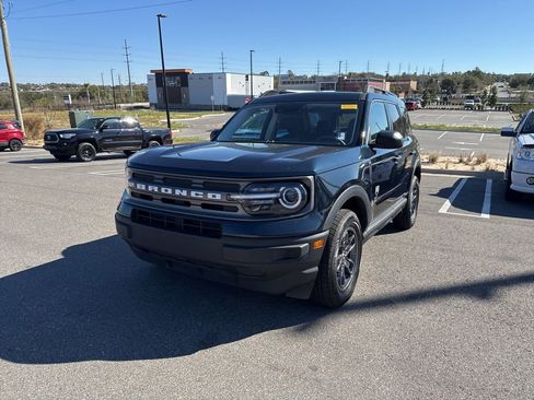Used 2023 Ford Bronco Sport Big Bend image 6