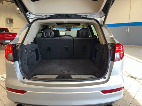 Used 2017 Buick Envision Premium image 17
