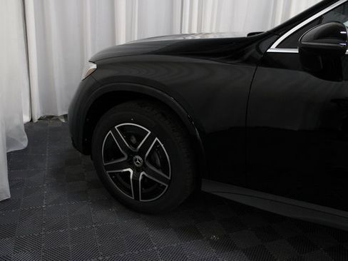 New 2026 Mercedes-Benz GLC 300 4MATIC image 9