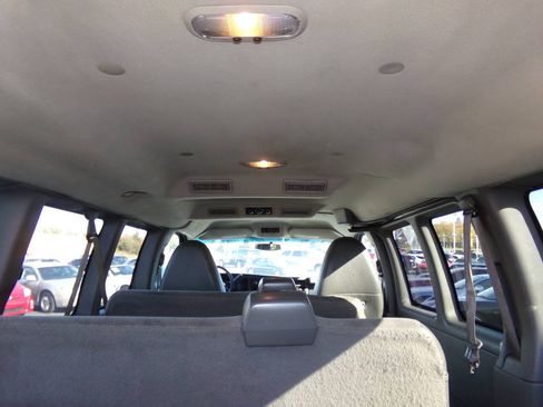 Used 2012 Chevrolet Express 3500 LT w/ LT Preferred Equipment Group RWD image 30