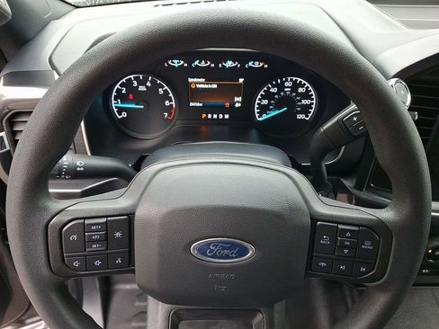 Certified 2022 Ford F150 XL w/ STX Appearance Package AWD/4WD image 20