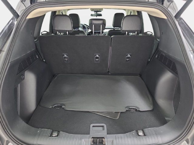 Certified 2020 Ford Escape SEL AWD/4WD image 33