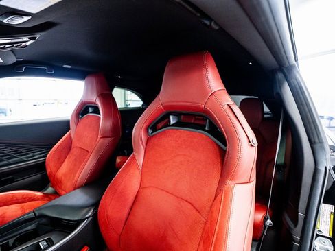 Used 2025 Dodge Charger R/T Scat Pack w/ Track Pack image 36