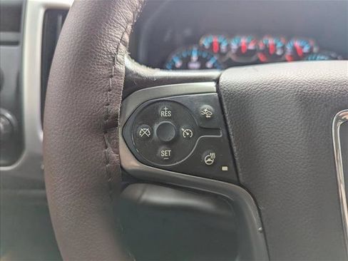 Used 2018 GMC Sierra 1500 SLT w/ Texas SLT Premium Package AWD/4WD image 13