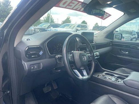 Used 2024 Honda Pilot EX-L image 9