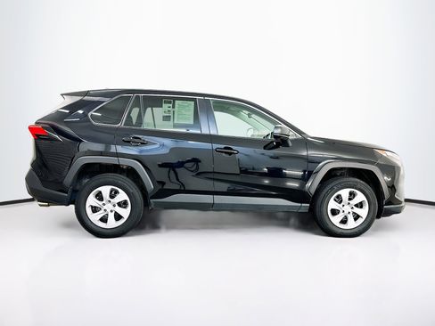 Used 2024 Toyota RAV4 LE image 10