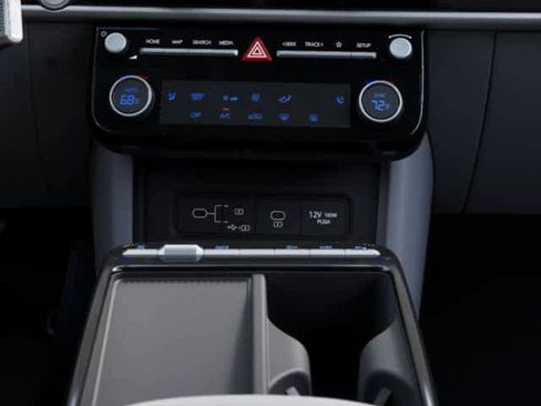 New 2026 Hyundai Tucson SEL image 16