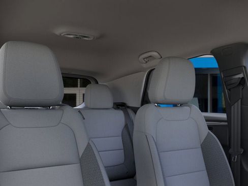 New 2026 Chevrolet TrailBlazer LT image 24