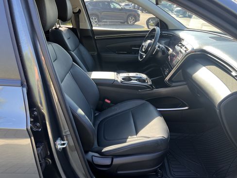 Used 2024 Hyundai Tucson SEL AWD/4WD image 28