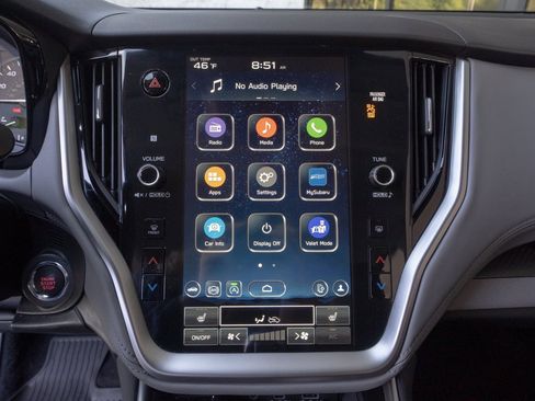 Certified 2025 Subaru Legacy Premium image 11