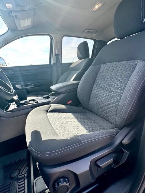 Used 2024 Ford Ranger XLT AWD/4WD image 11