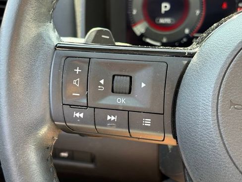 Certified 2023 Nissan Rogue Platinum w/ Platinum Premium Package AWD/4WD image 22