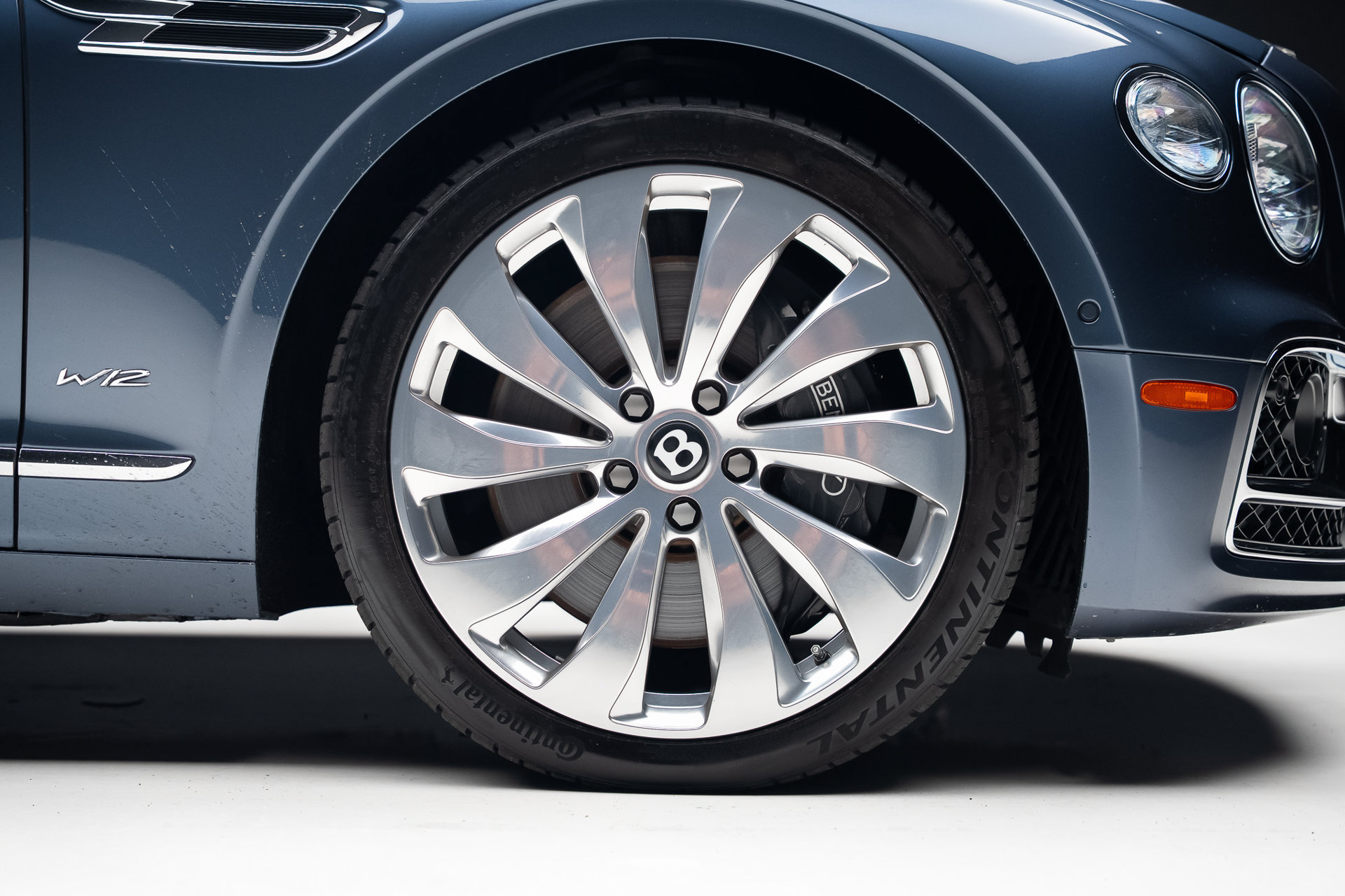 Used 2020 Bentley Flying Spur W12 AWD/4WD image 39