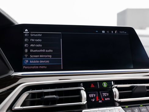 Used 2021 BMW X5 xDrive45e w/ Premium Package 2 image 18