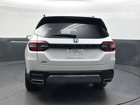 New 2026 Honda Pilot EX-L image 5
