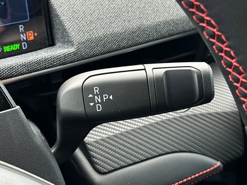 New 2025 Ford Mustang Mach-E Premium w/ Sport Appearance Package image 21