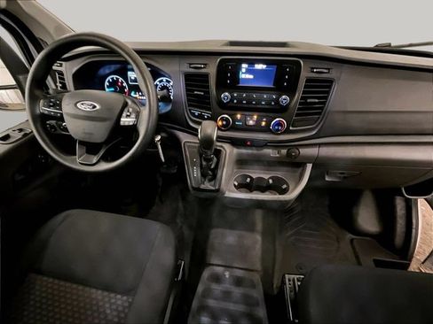 Used 2024 Ford Transit 250 Low Roof w/ Exterior Upgrade Package RWD image 14